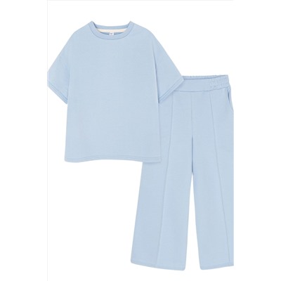 Костюм (Футболка+Брюки) BOSSA NOVA, 980838