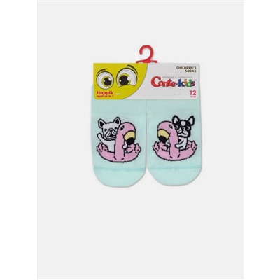CONTE-KIDS Носки