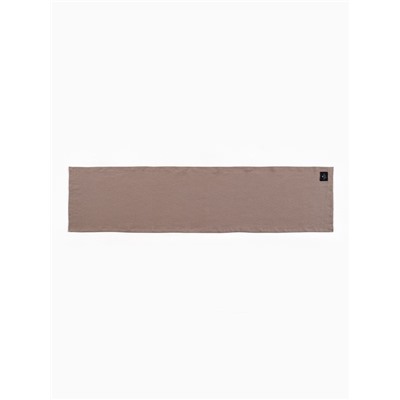Дорожка Этель Woody 40×135±3 см, лён 100%, плотность 190 г/м²