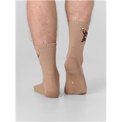 НОСКИ МУЖСКИЕ 107K-2906