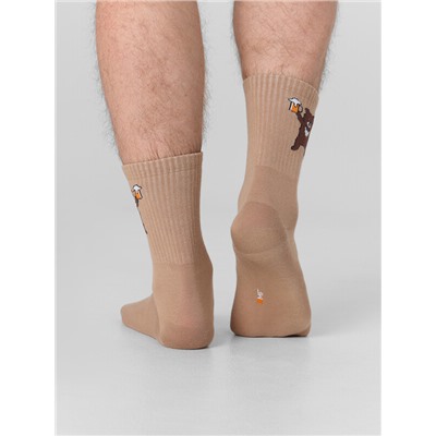 НОСКИ МУЖСКИЕ 107K-2906