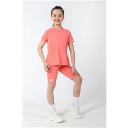 Костюм ВИВА-4 (персиковый)