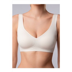 Бюстгальтер INDEFINI, 1232632