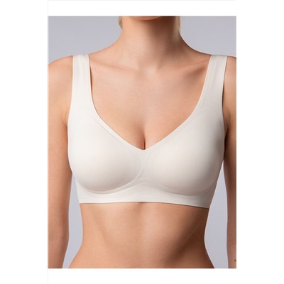 Бюстгальтер INDEFINI, 1232632