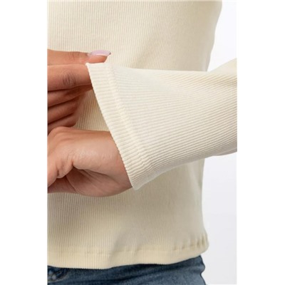 Водолазка женская 14439 (Экрю)