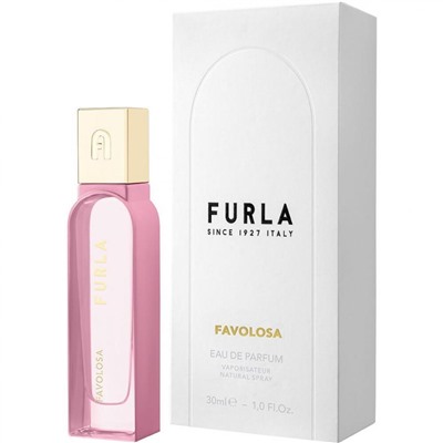 FURLA FAVOLOSA edp (w) 30ml