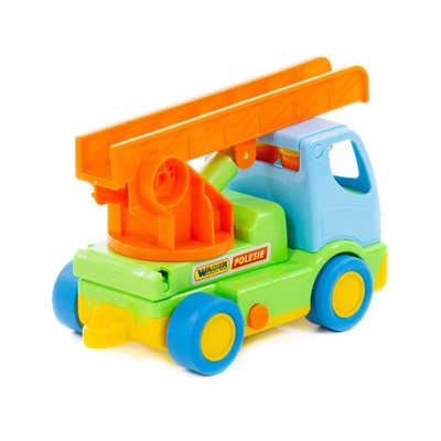 321182 Wader Игрушка