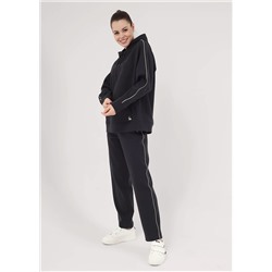 CLEVER Брюки LTR15-100/1 черн