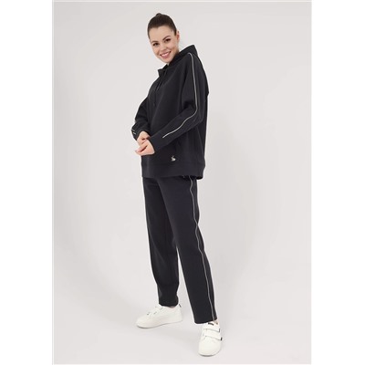 CLEVER Брюки LTR15-100/1 черн