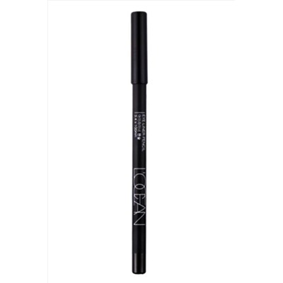 L’ocean Карандаш для бровей / Eye Brow Pencil, 02 White KRISTALLER, 1110080
