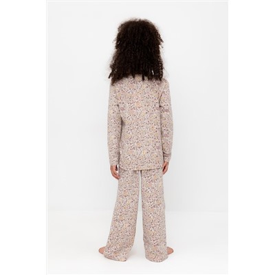 Пижама CROCKID, 1217192