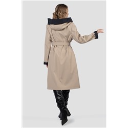 03-3406 Плащ женский