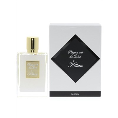 KILIAN PLAYING WITH THE DEVIL edp (w) 50ml без шкатулки