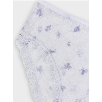 ТРУСЫ ЖЕНСКИЕ 412817