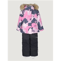 NIKASTYLE Костюм