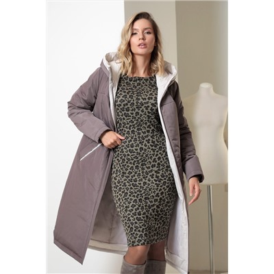 Пальто DIZZYWAY, 1216707