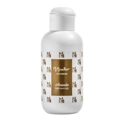 M.MICALLEF ANANDA (w) 200ml pure hand gel