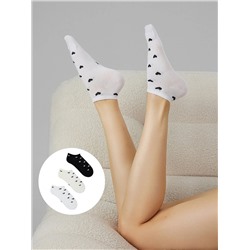 MARK FORMELLE Женские носки 306A-3141