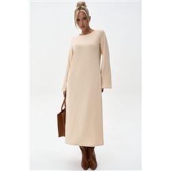 Платье Бетани (бежевый)