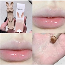 KELASI Увлажняющий бальзам для губ Coffee Rabbit