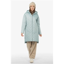 04-2856 Куртка женская демисезонная (G-loft 100)