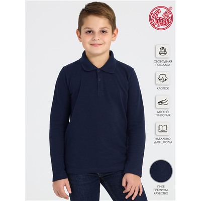 Апрель Поло 1ПДПД4165090