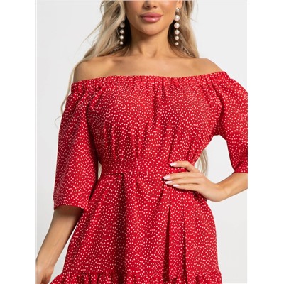 LT Collection Платье П15524-8М