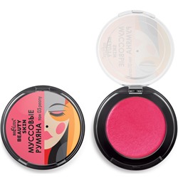 Румяна муссовые тон 03 peony