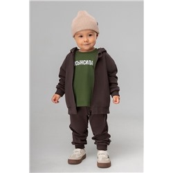 Костюм (Толстовка+Брюки) BODO, 1131146