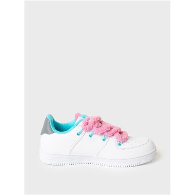 Полуботинки для девочек