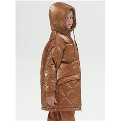 GZXL5292 (Куртка для девочки, Pelican )