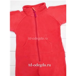Комбинезон 46843 коралл
