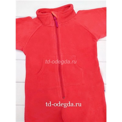 Комбинезон 46843 коралл