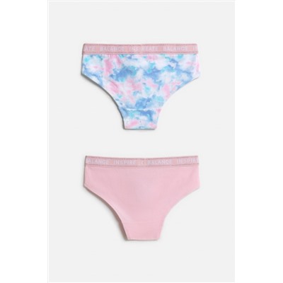 Трусы, 2 шт. ACOOLA, 1052291