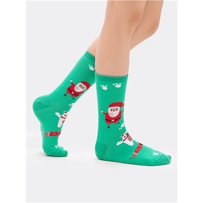 НОСКИ ДЕТСКИЕ 430K-2176