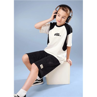 CLEVER Футболка 867301/10кд_п