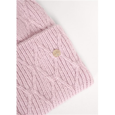 CLEVER Шапка 454349паш флис