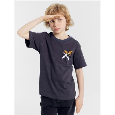 ФУТБОЛКА ДЛЯ МАЛЬЧИКОВ 113433