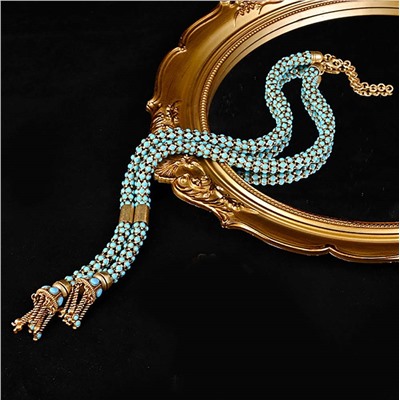 Колье арт. 26 8105 (id 288928)