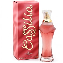 PACOMA CASSILIA edp (w) 100ml