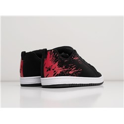 Кроссовки DC Shoes Court Graffik