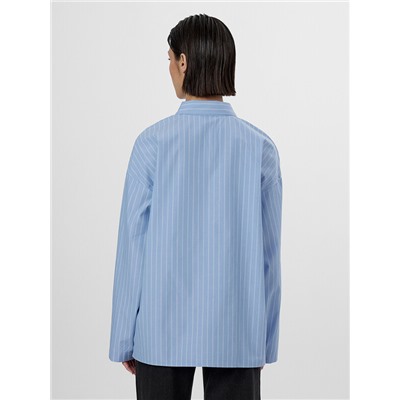 РУБАШКА ЖЕНСКАЯ 502985