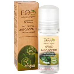 EO Laboratorie Дезодорант для тела DEO CRYSTAL натуральный 50 мл 212702