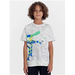 MARK FORMELLE Футболка 113397