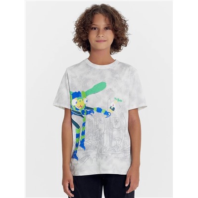 MARK FORMELLE Футболка 113397