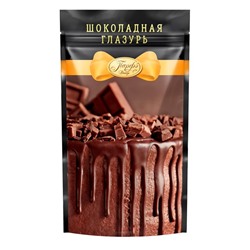 Глазурь шоколадная, 100 г