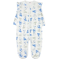 YOULALA Комбинезон 1058203003