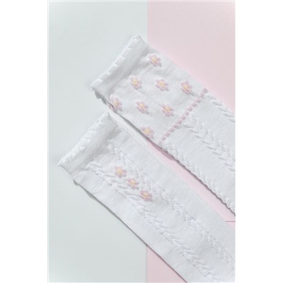 Детские гольфы Незабудка (набор 2 пары) НАТАЛИ, 1225358