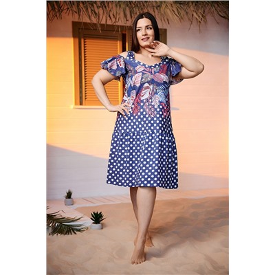 Платье 7384 НАТАЛИ, 896726