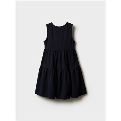 Сарафан трикотажный для девочек